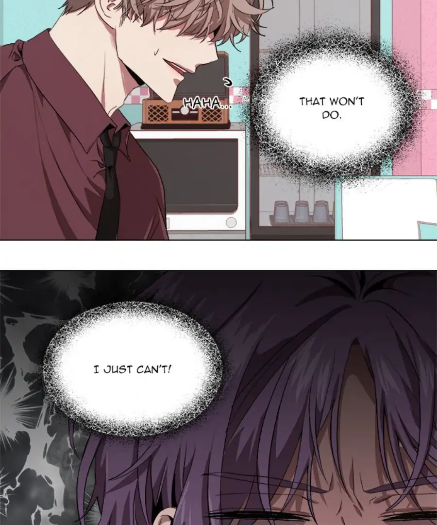 The Spring of the Sea Chapter 39 - page 12