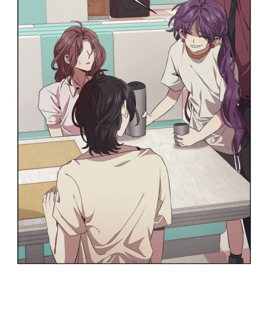 The Spring of the Sea Chapter 39 - page 17