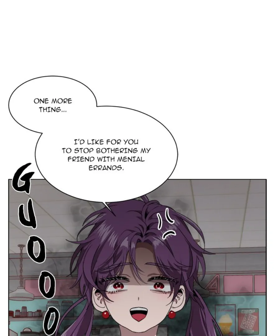 The Spring of the Sea Chapter 39 - page 18