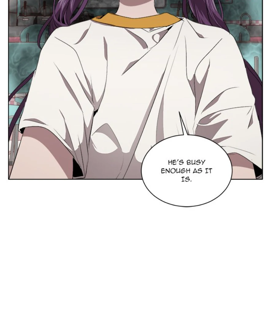 The Spring of the Sea Chapter 39 - page 19