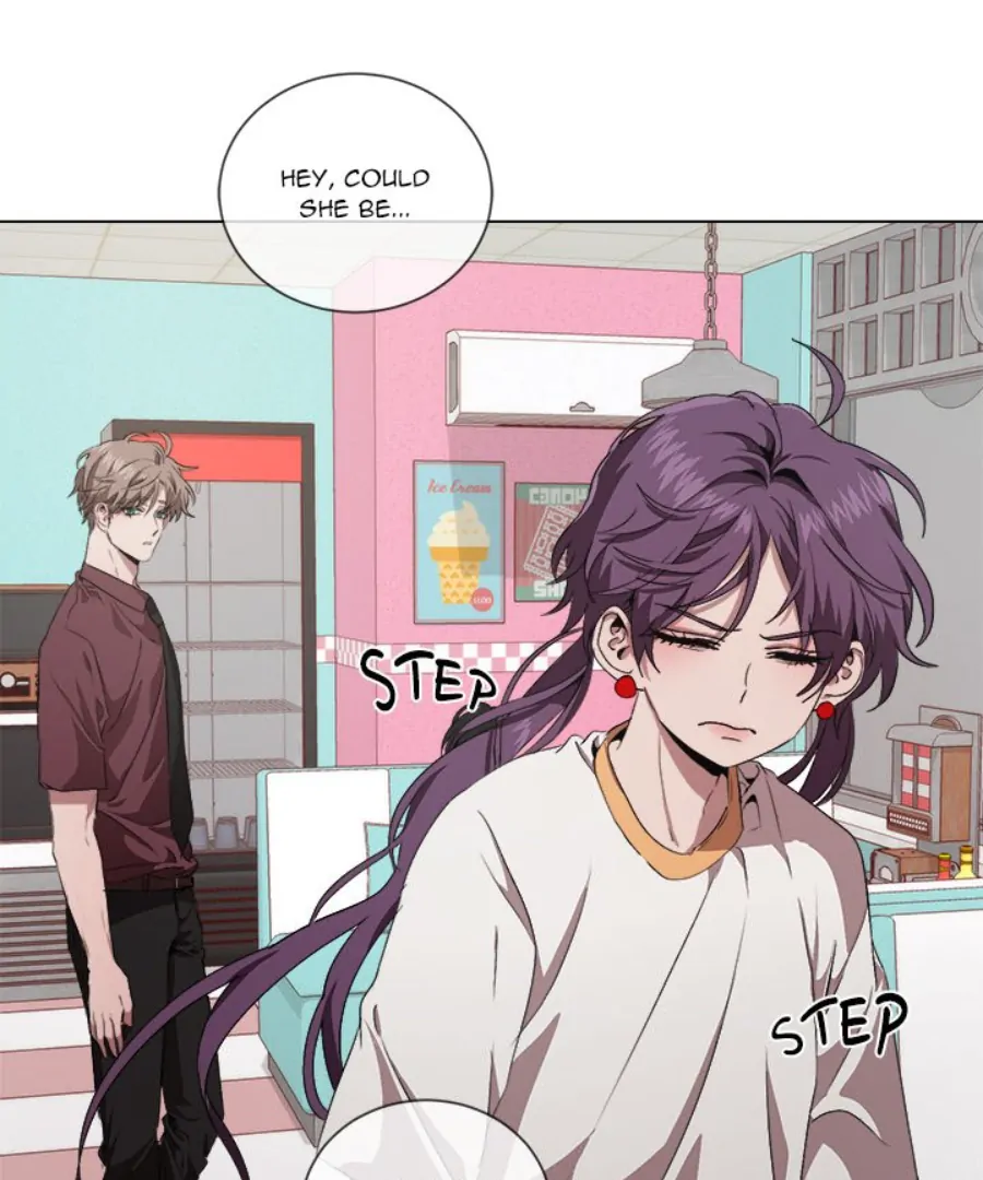 The Spring of the Sea Chapter 39 - page 20