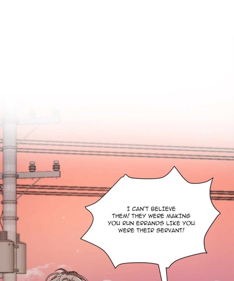 The Spring of the Sea Chapter 39 - page 24