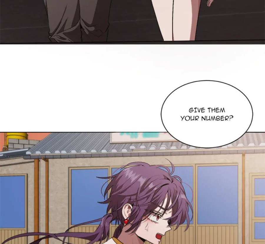 The Spring of the Sea Chapter 39 - page 26