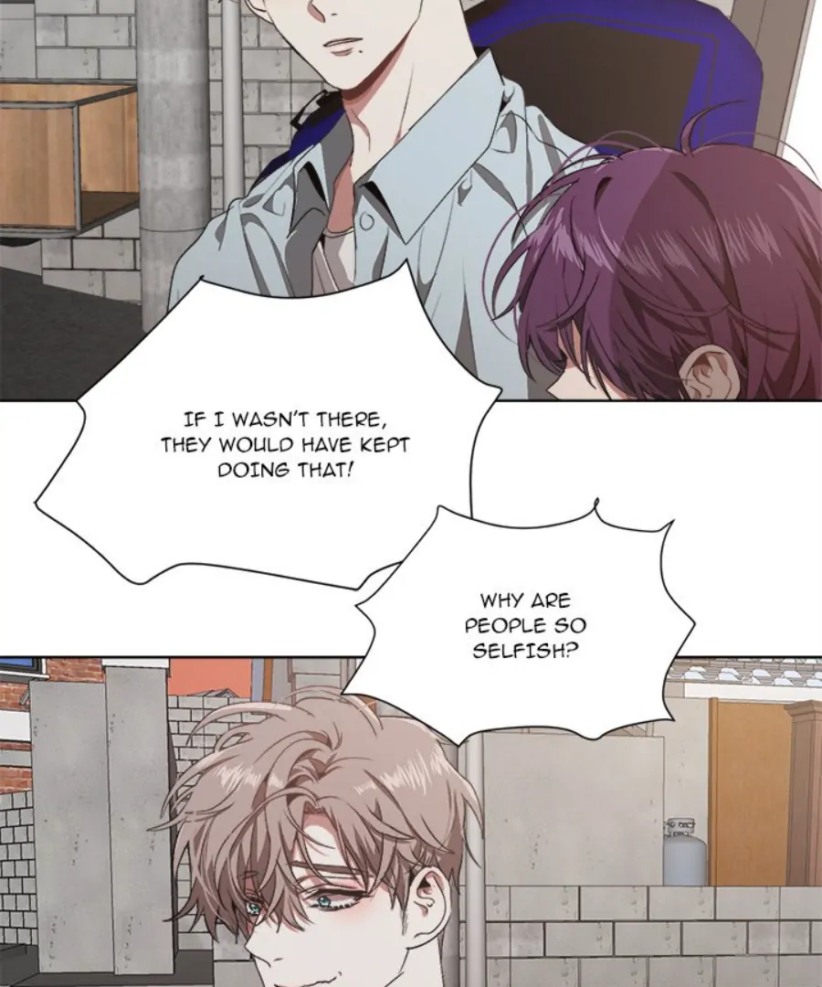 The Spring of the Sea Chapter 39 - page 28