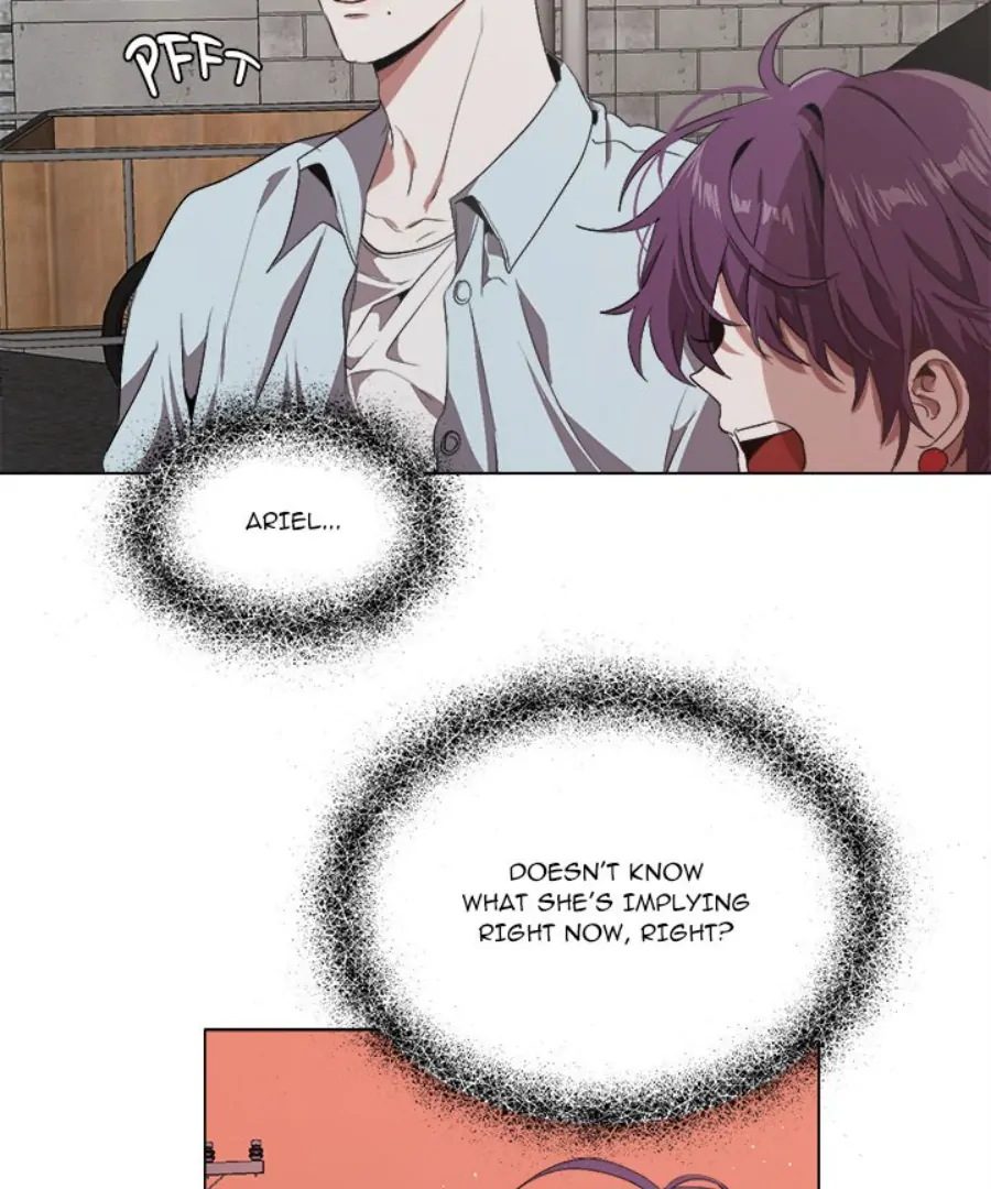 The Spring of the Sea Chapter 39 - page 29