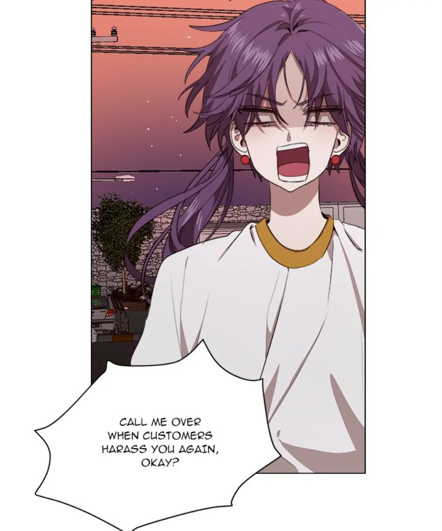 The Spring of the Sea Chapter 39 - page 30