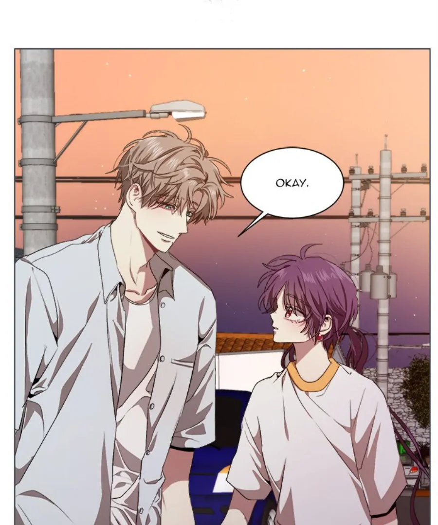 The Spring of the Sea Chapter 39 - page 33