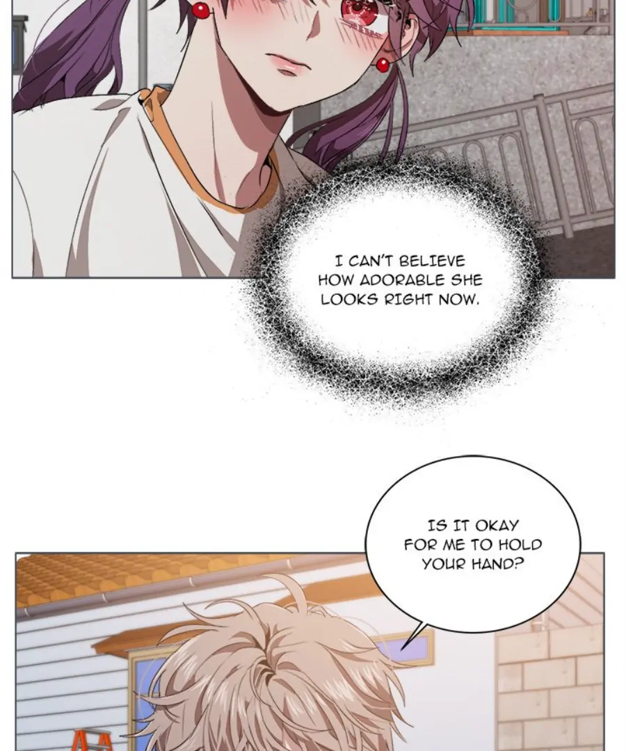 The Spring of the Sea Chapter 39 - page 35