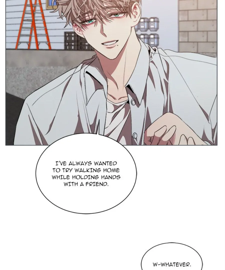 The Spring of the Sea Chapter 39 - page 36