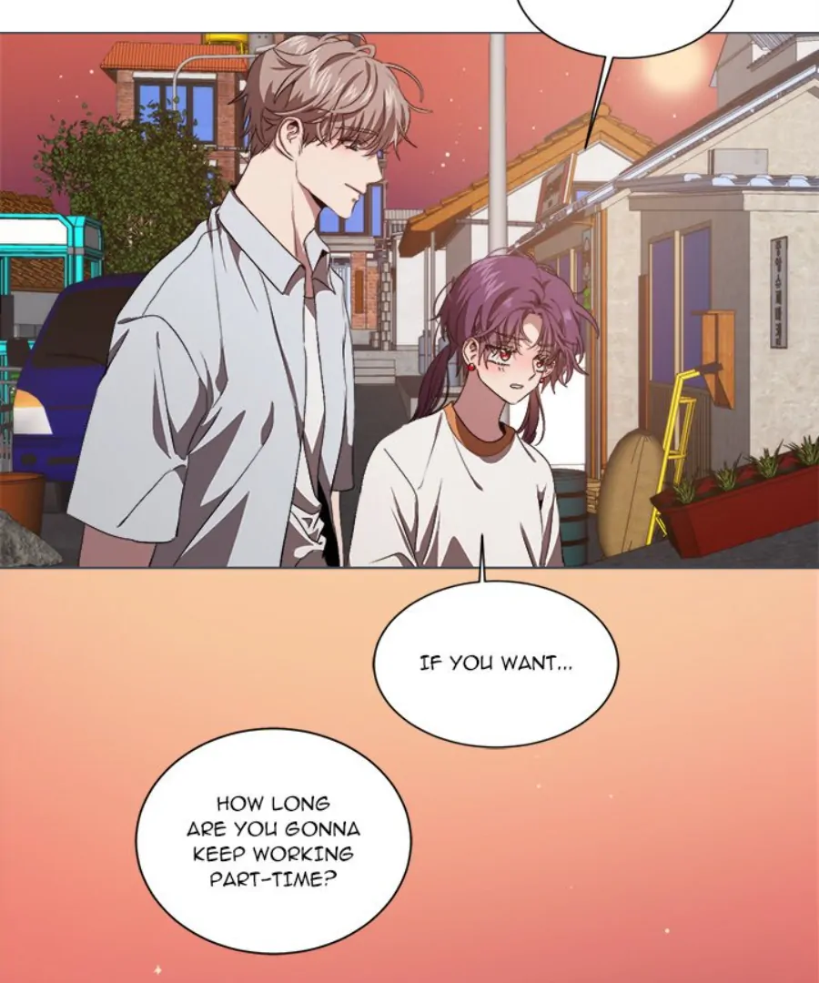 The Spring of the Sea Chapter 39 - page 37