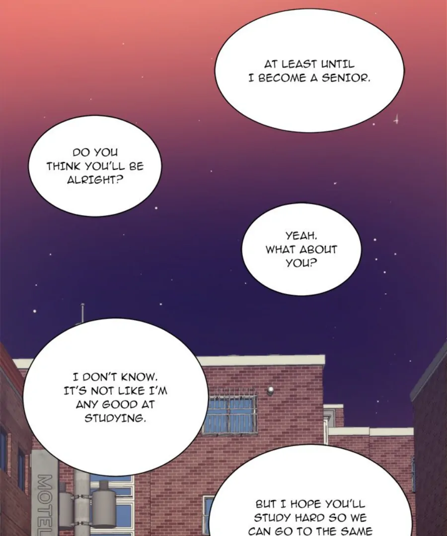 The Spring of the Sea Chapter 39 - page 38