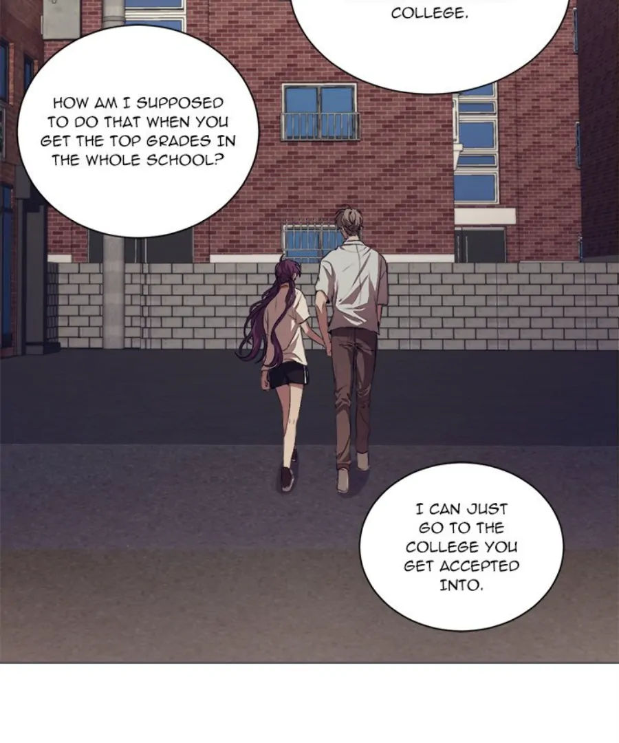 The Spring of the Sea Chapter 39 - page 39