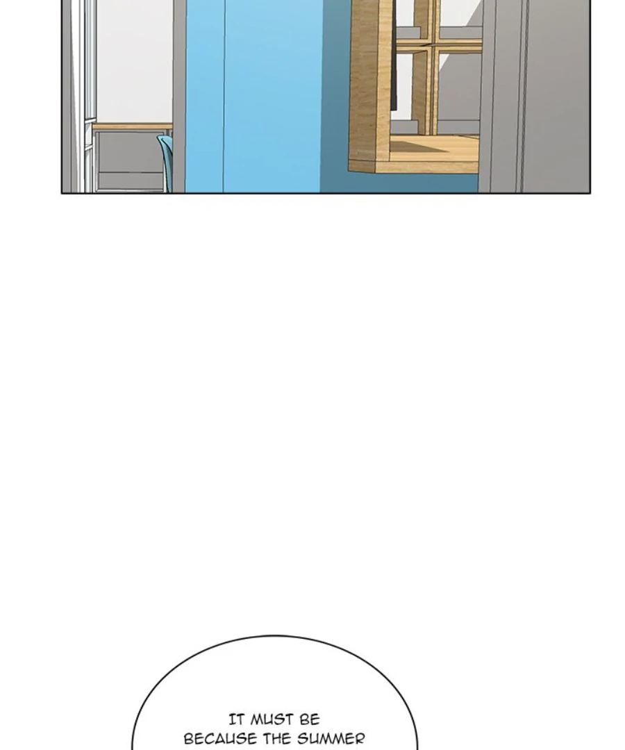 The Spring of the Sea Chapter 39 - page 47