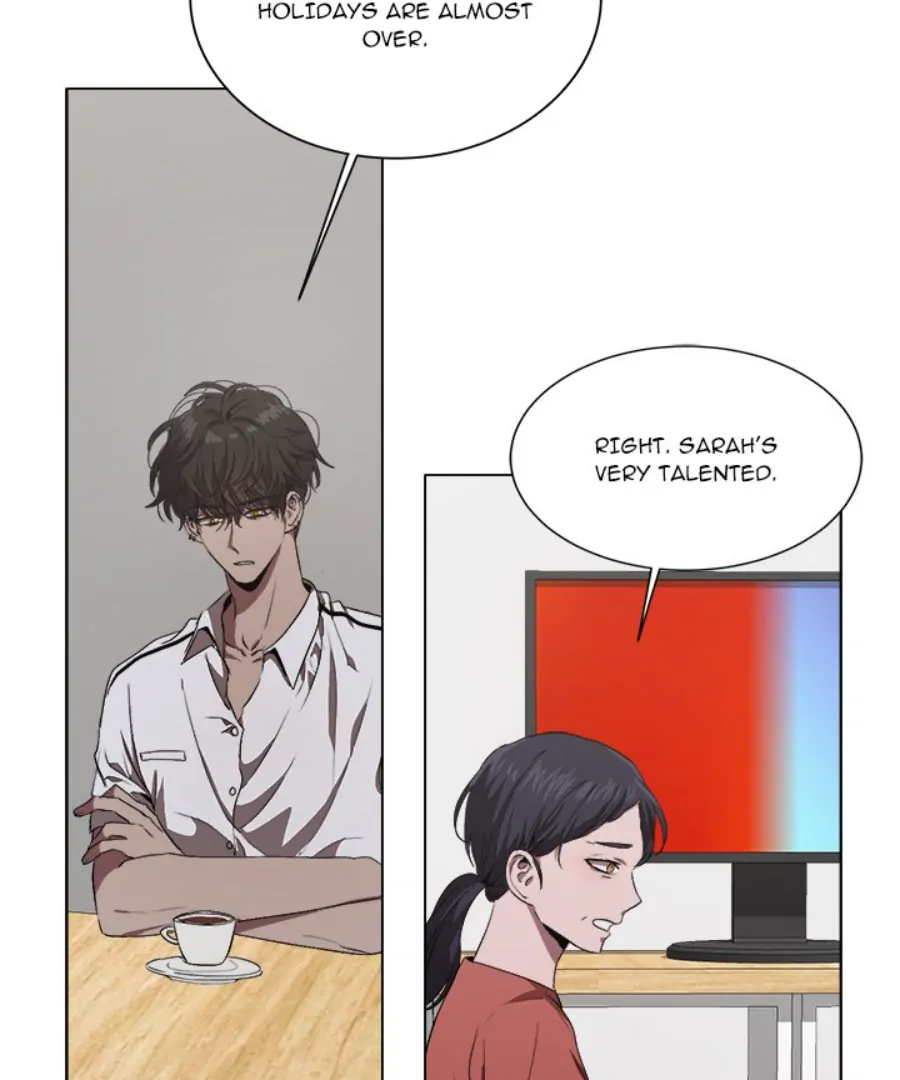 The Spring of the Sea Chapter 39 - page 48