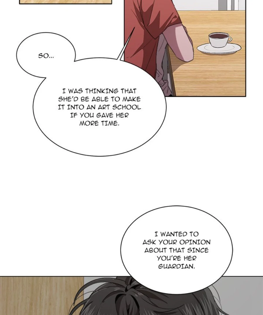 The Spring of the Sea Chapter 39 - page 49