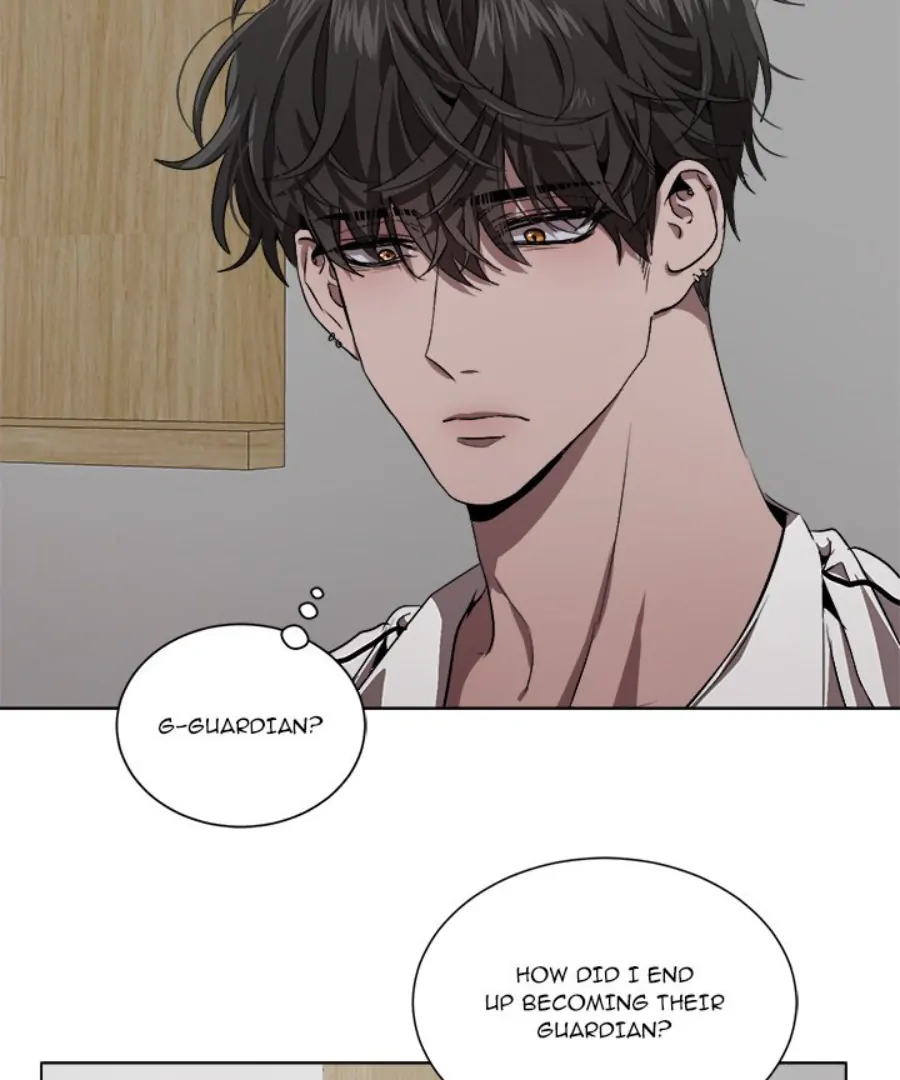 The Spring of the Sea Chapter 39 - page 50