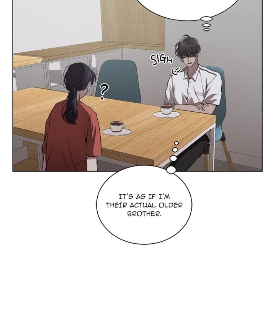 The Spring of the Sea Chapter 39 - page 51