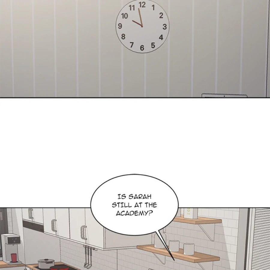 The Spring of the Sea Chapter 39 - page 53