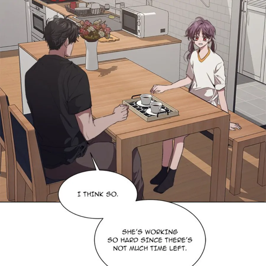 The Spring of the Sea Chapter 39 - page 54