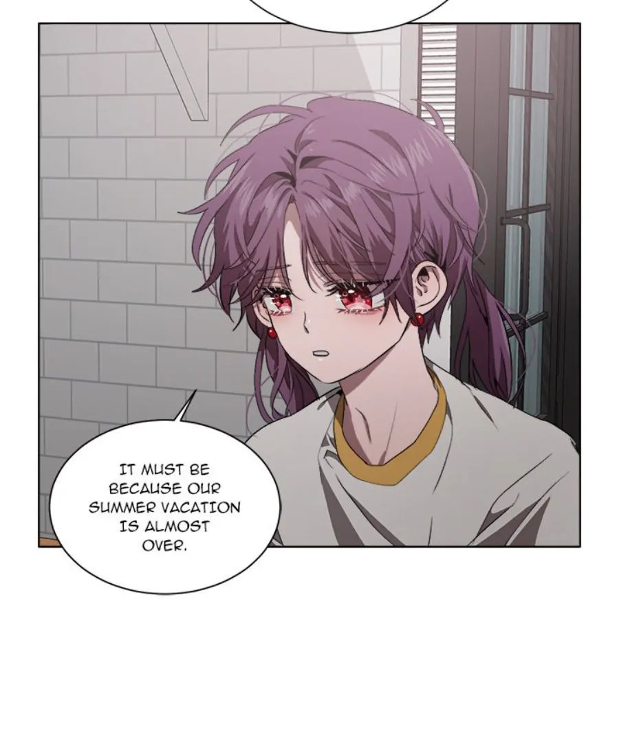 The Spring of the Sea Chapter 39 - page 55