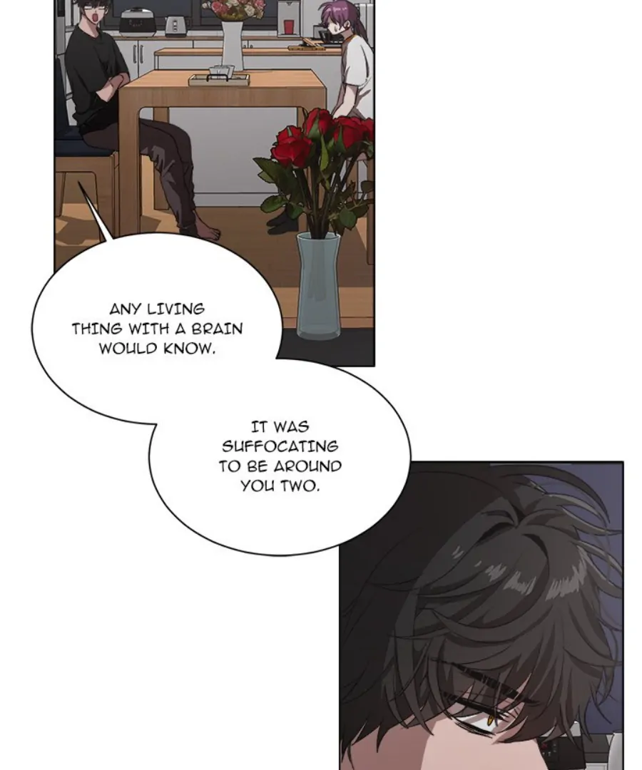 The Spring of the Sea Chapter 39 - page 58