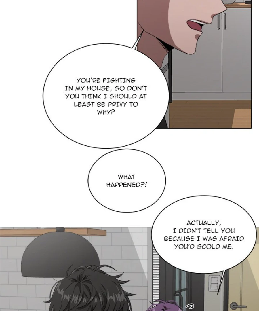 The Spring of the Sea Chapter 39 - page 59