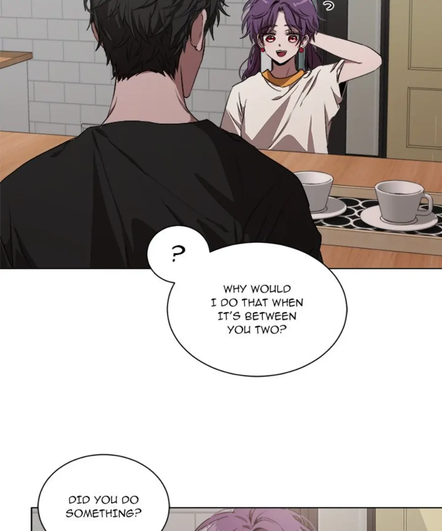 The Spring of the Sea Chapter 39 - page 60