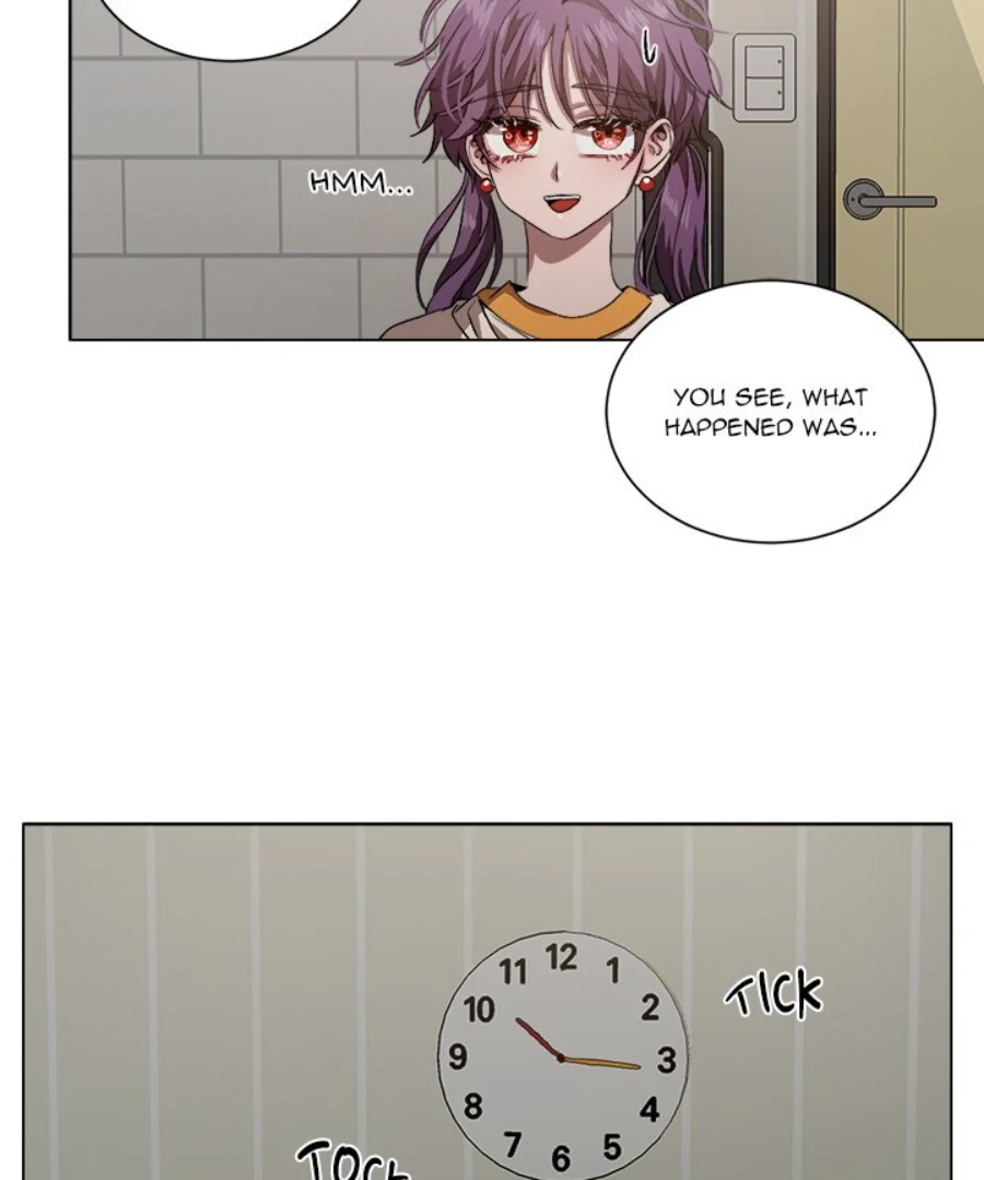 The Spring of the Sea Chapter 39 - page 61