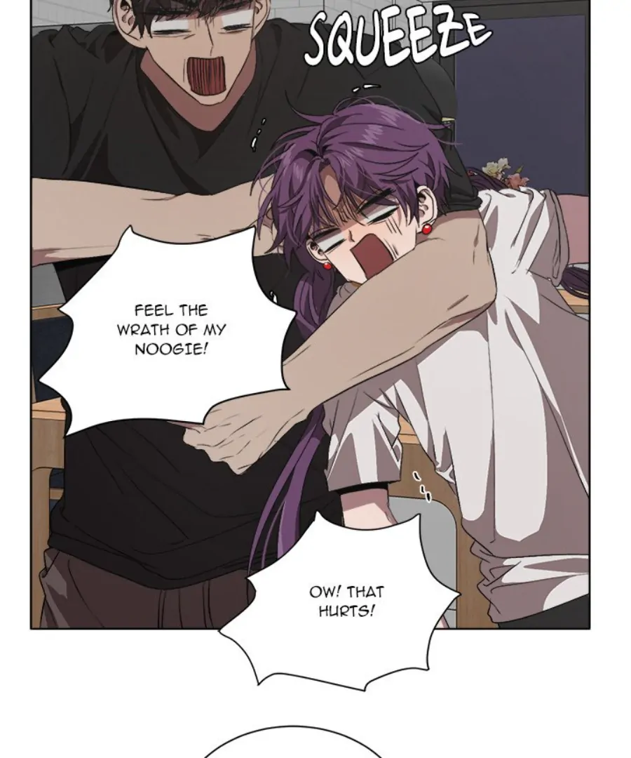 The Spring of the Sea Chapter 39 - page 65