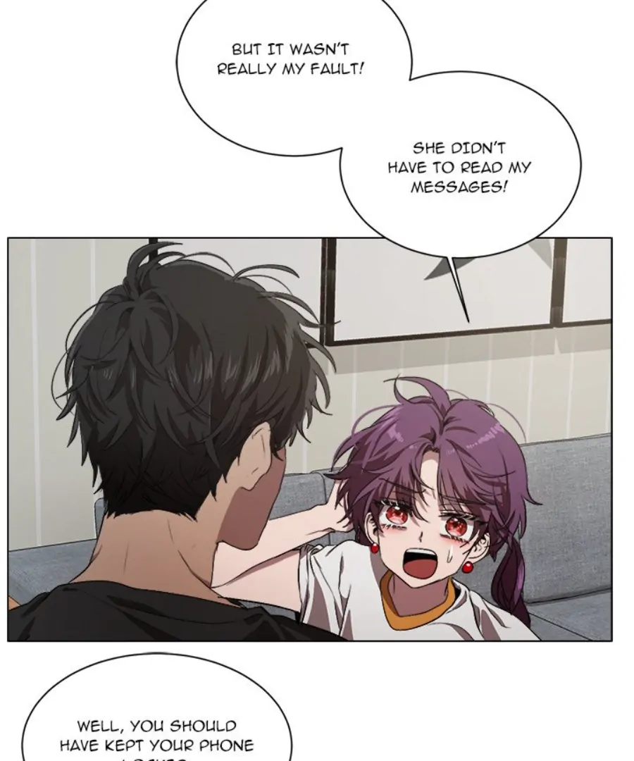 The Spring of the Sea Chapter 39 - page 66