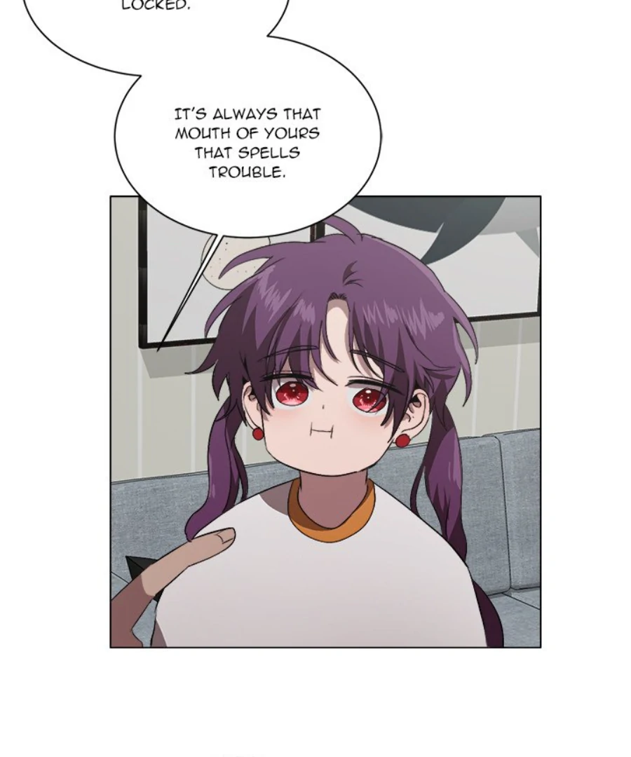 The Spring of the Sea Chapter 39 - page 67