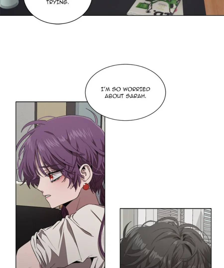 The Spring of the Sea Chapter 39 - page 72