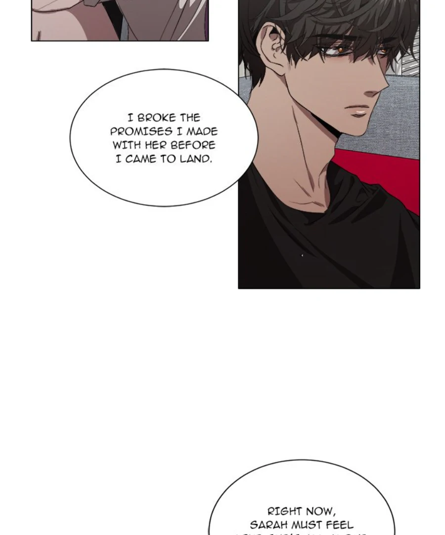 The Spring of the Sea Chapter 39 - page 73