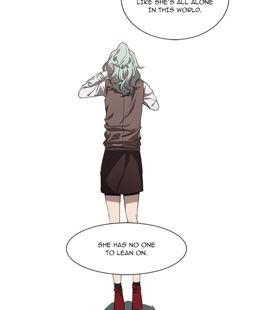 The Spring of the Sea Chapter 39 - page 74