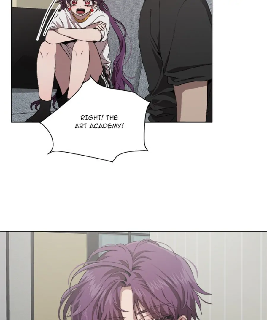 The Spring of the Sea Chapter 39 - page 78