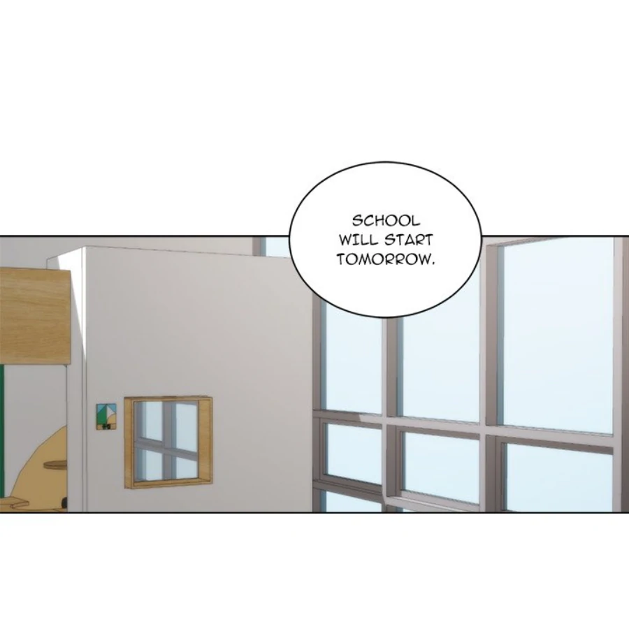 The Spring of the Sea Chapter 39 - page 80