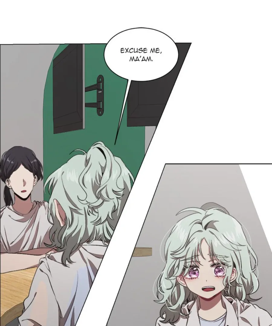 The Spring of the Sea Chapter 39 - page 83