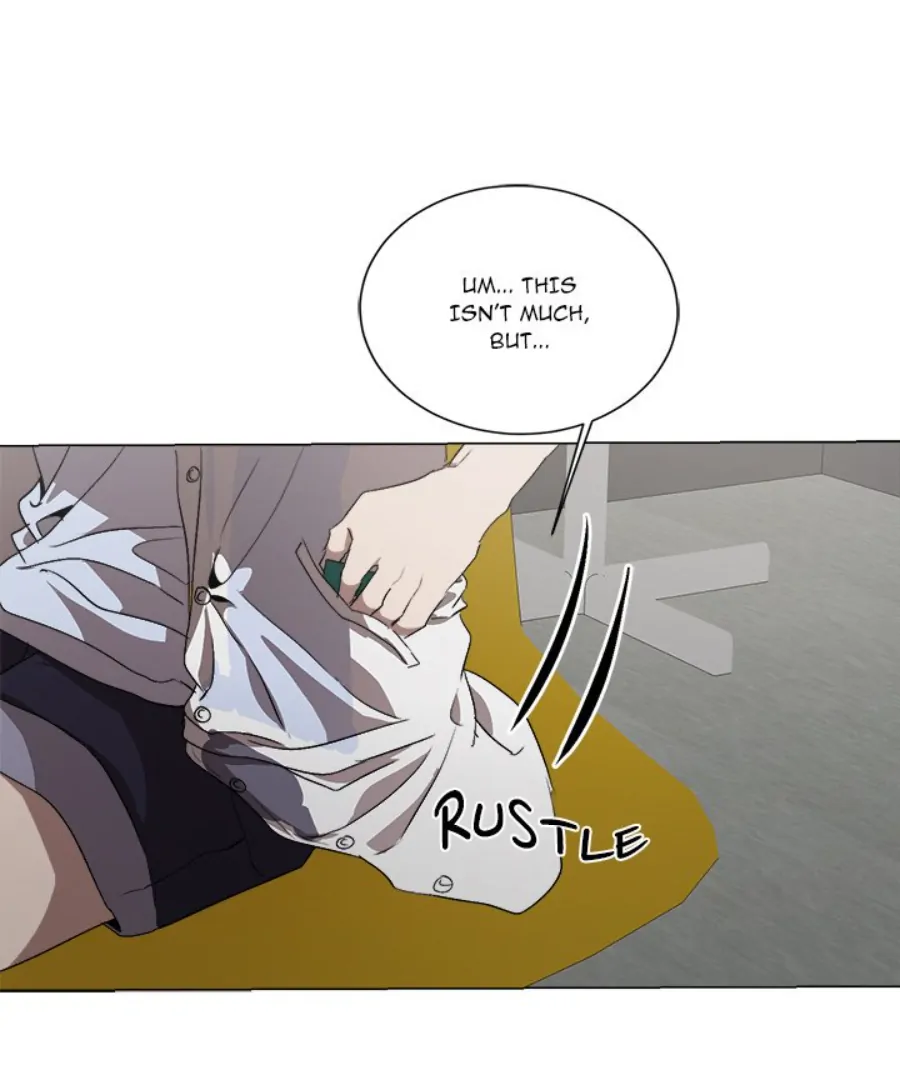 The Spring of the Sea Chapter 39 - page 87