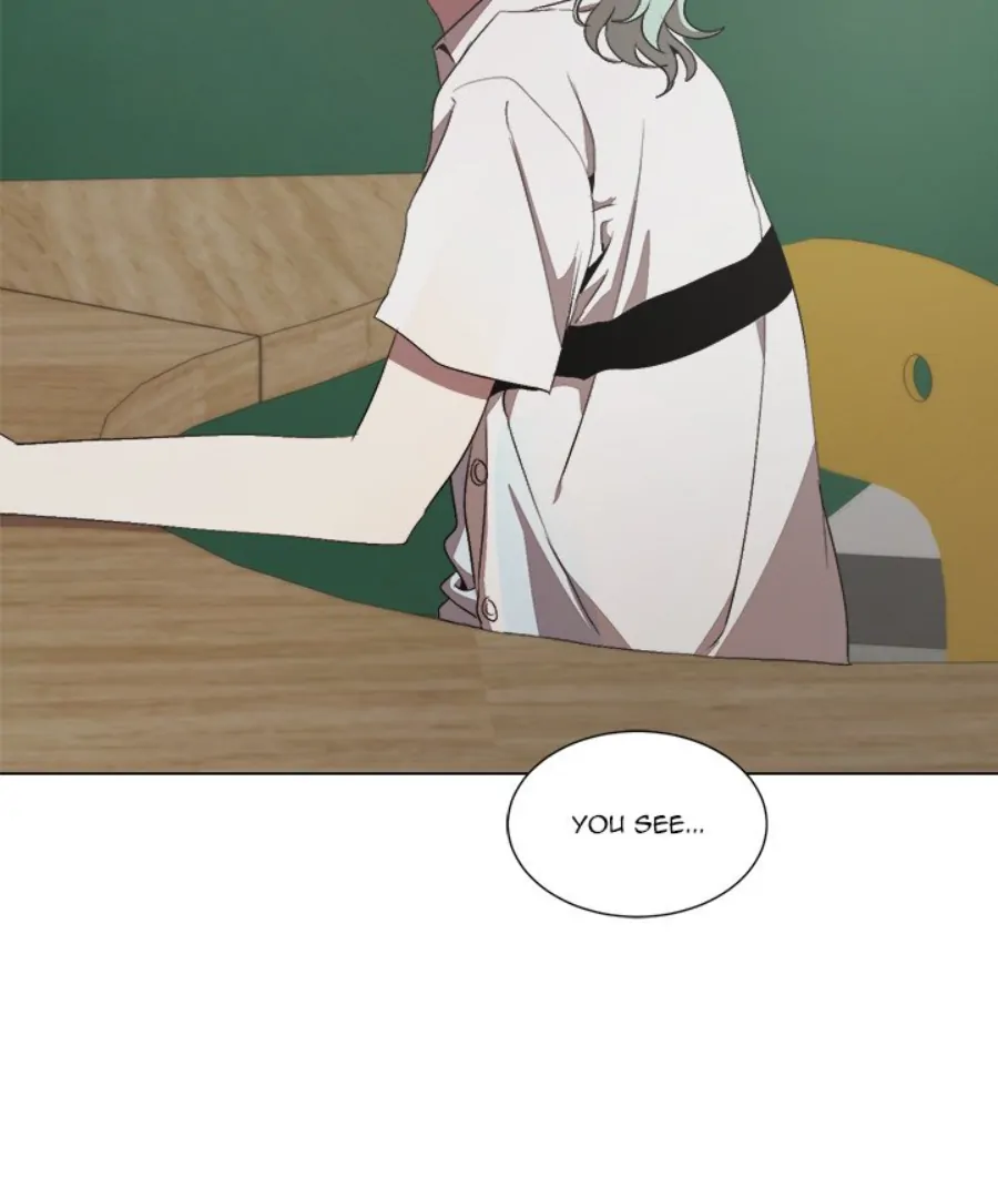 The Spring of the Sea Chapter 39 - page 91