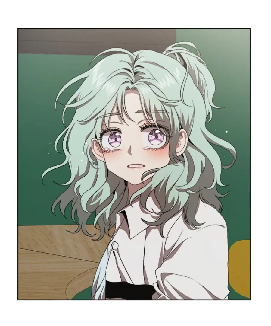 The Spring of the Sea Chapter 39 - page 94