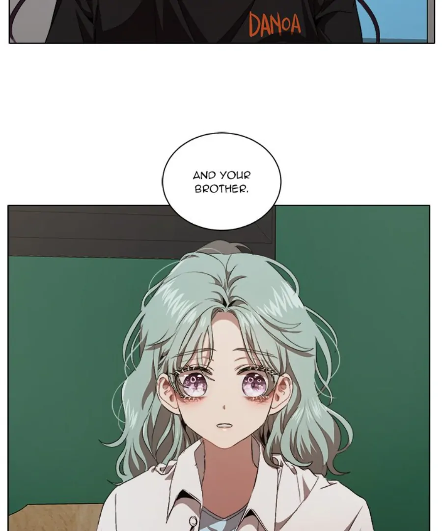 The Spring of the Sea Chapter 40 - page 15