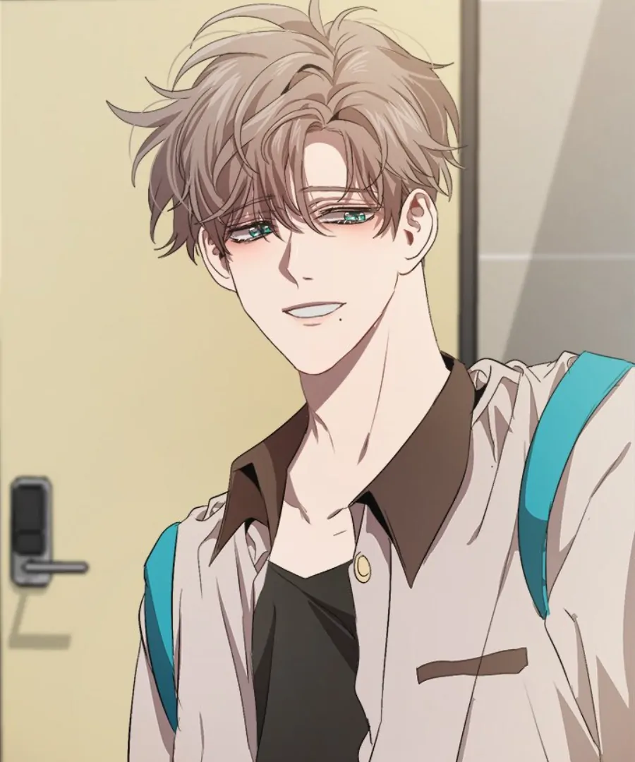 The Spring of the Sea Chapter 40 - page 73