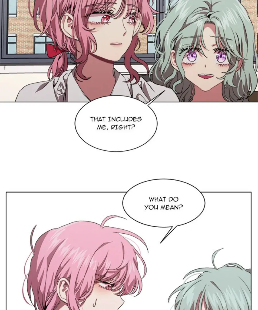 The Spring of the Sea Chapter 41 - page 15