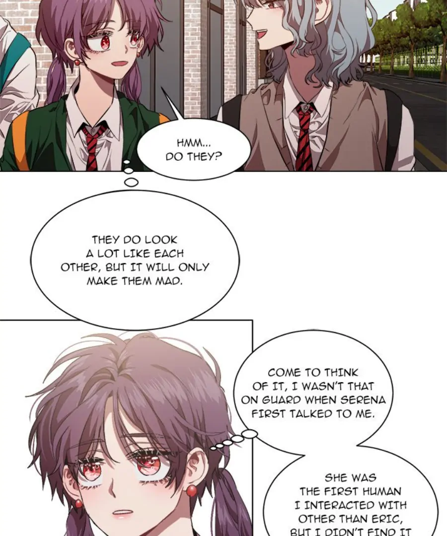 The Spring of the Sea Chapter 41 - page 42