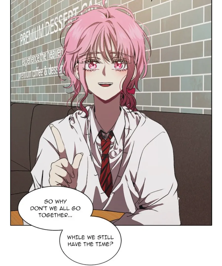 The Spring of the Sea Chapter 41 - page 50