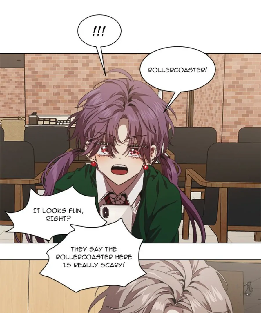 The Spring of the Sea Chapter 41 - page 51