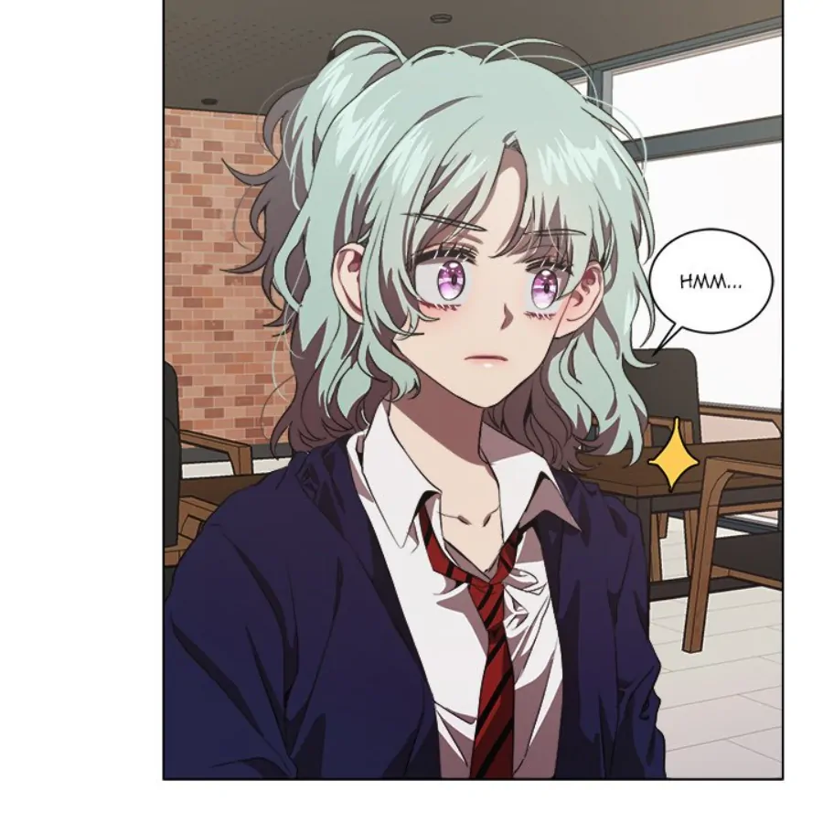 The Spring of the Sea Chapter 41 - page 54