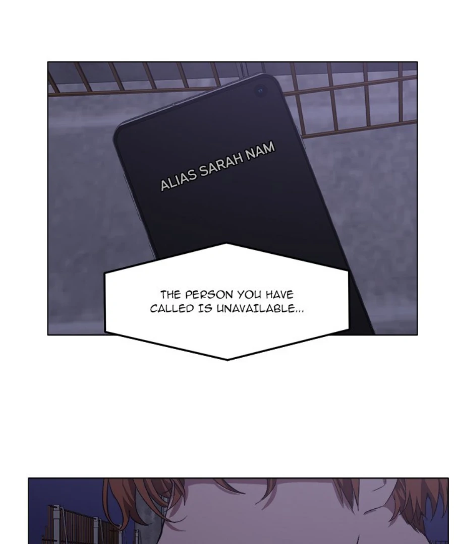 The Spring of the Sea Chapter 42 - page 1