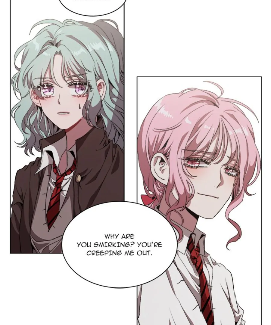 The Spring of the Sea Chapter 42 - page 13