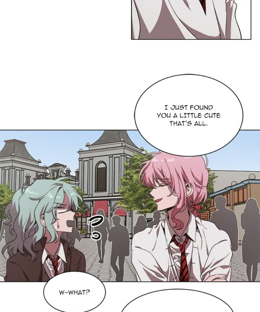 The Spring of the Sea Chapter 42 - page 14